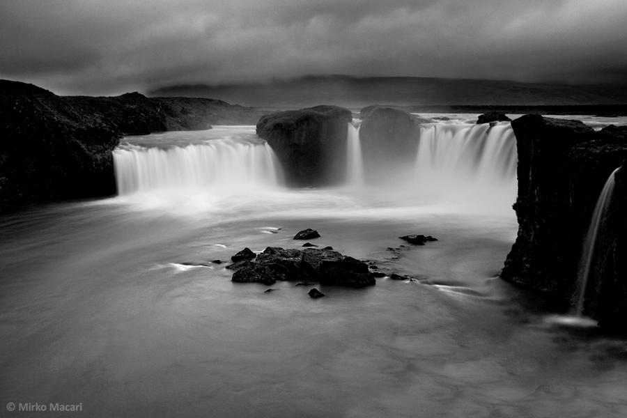 Godafoss