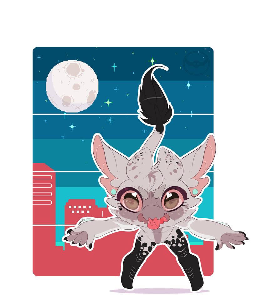 Prana :Com: by xShymoon Prana :Com: by xShymoon
