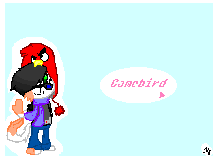 Gamebird