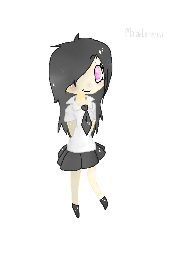 Rose LaRossa .:Chibi Pixel:.