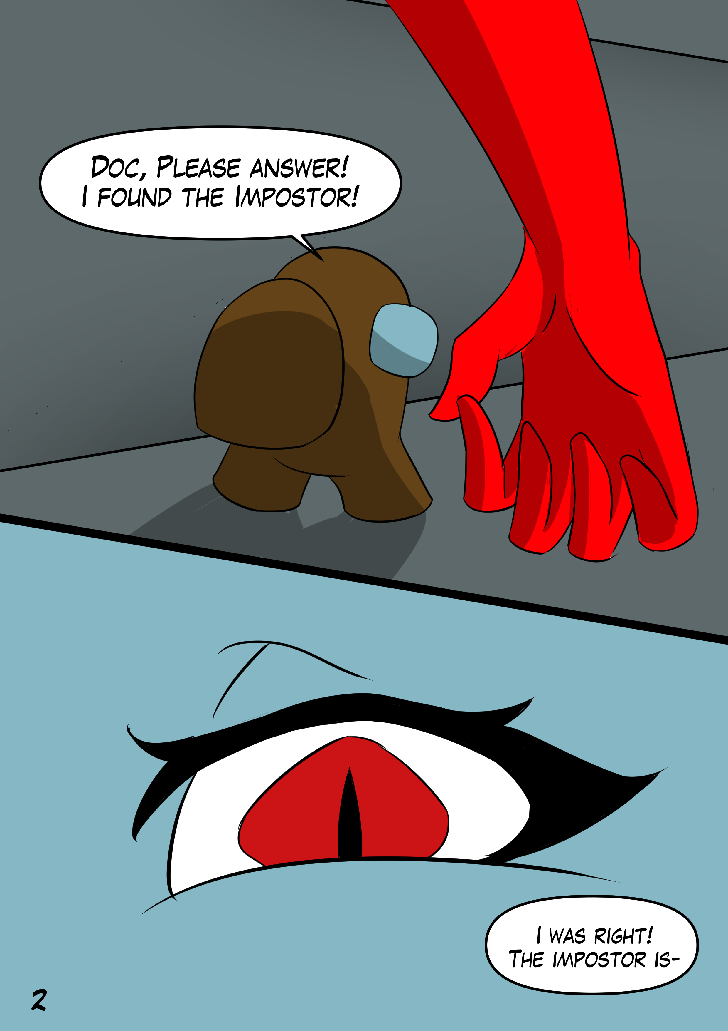 Among Vore Prologue page 2 By Anvitzi On DeviantArt among-vore-prologue-page-2-by-anvitzi-on-deviantart