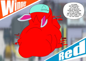 ORB-VORE FACE-OFF! Imposter Wins!