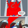 Among Vore - Act II (Page 32)