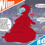 ORB-VORE FACE-OFF! Imposter Wins!