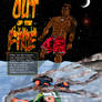 Peter Pan the Vampire #3 Page 01
