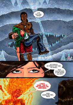 Peter Pan the Vampire 03 page 04