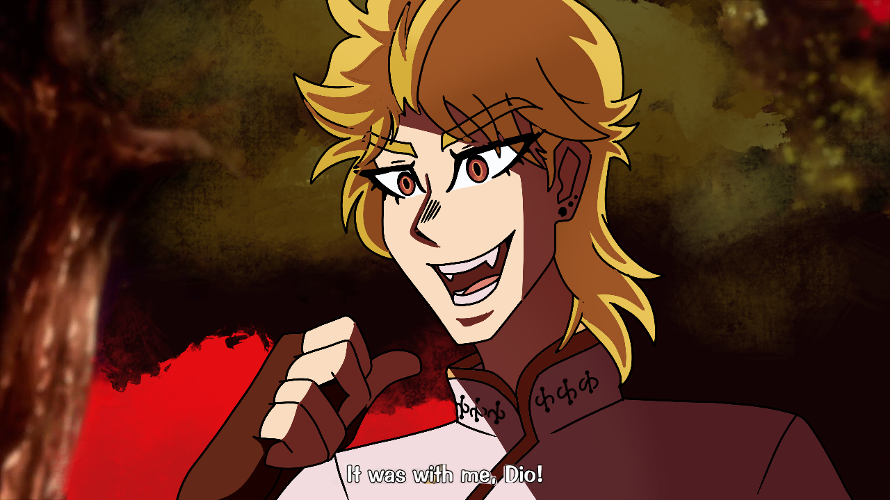 Kono DIO Da!!! (@KaiNekomaru) / X