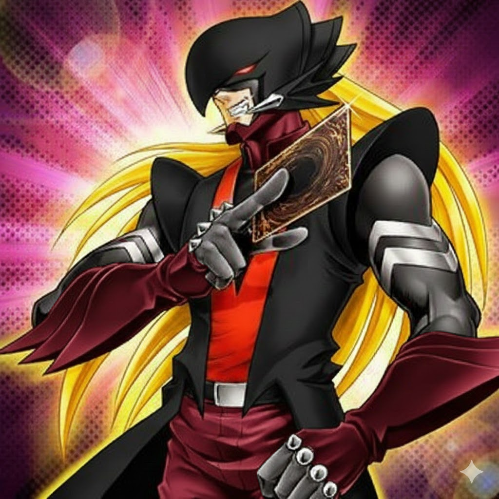 Joeyman by Transinfinity on DeviantArt
