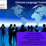 Chinese Language Training