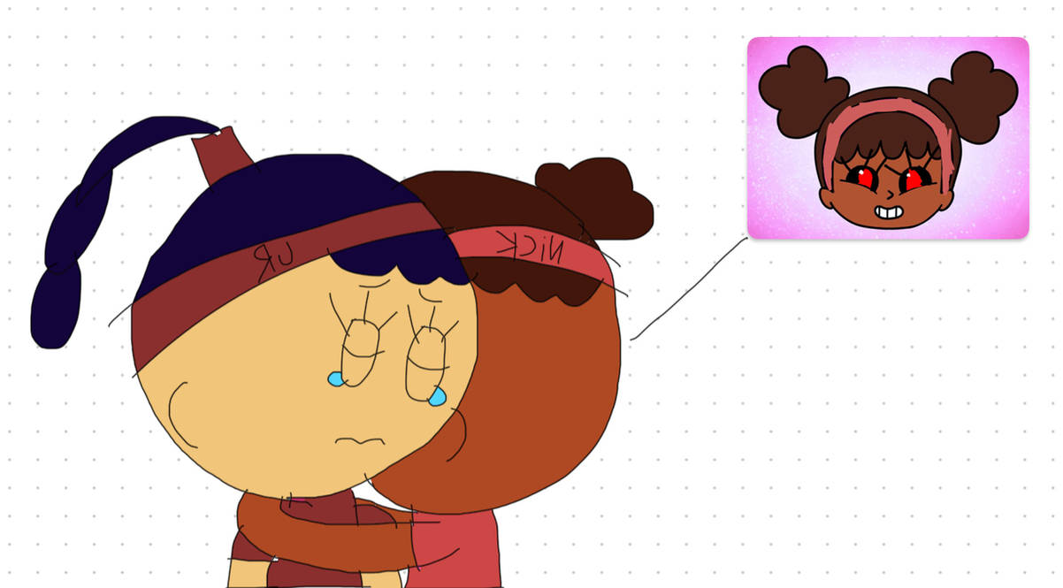 Kcin Rj Rj kcin (Makayla x Erica variant) by Devonberyar1 on DeviantArt