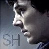 Sherlock Icon