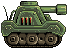 Pixel Tank