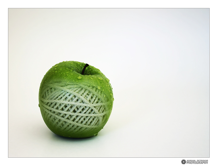 apple texture