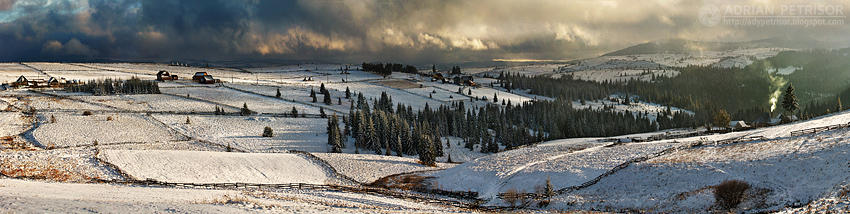 Marisel panorama I