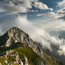 Romania's rooftop 13