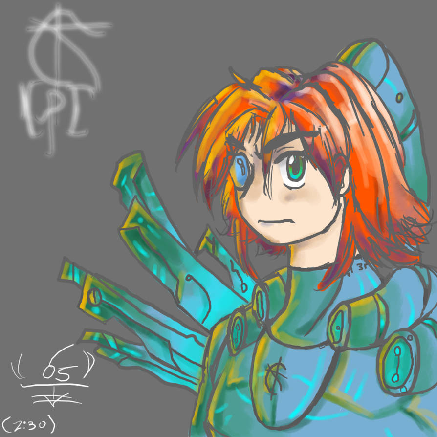 NPI Color Test by WoahStripes on DeviantArt