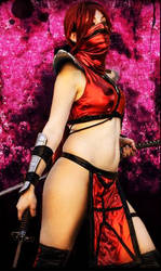 Skarlet