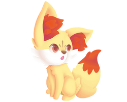 Fennekin