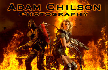 Adam Chilson Photography