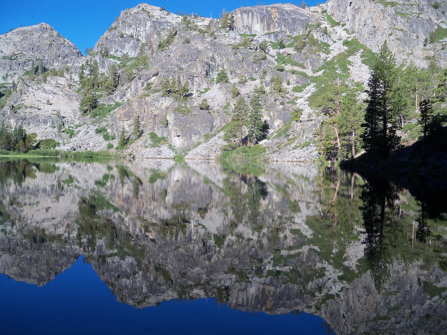 Desolation Wilderness