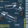 Sci-fi revolver final