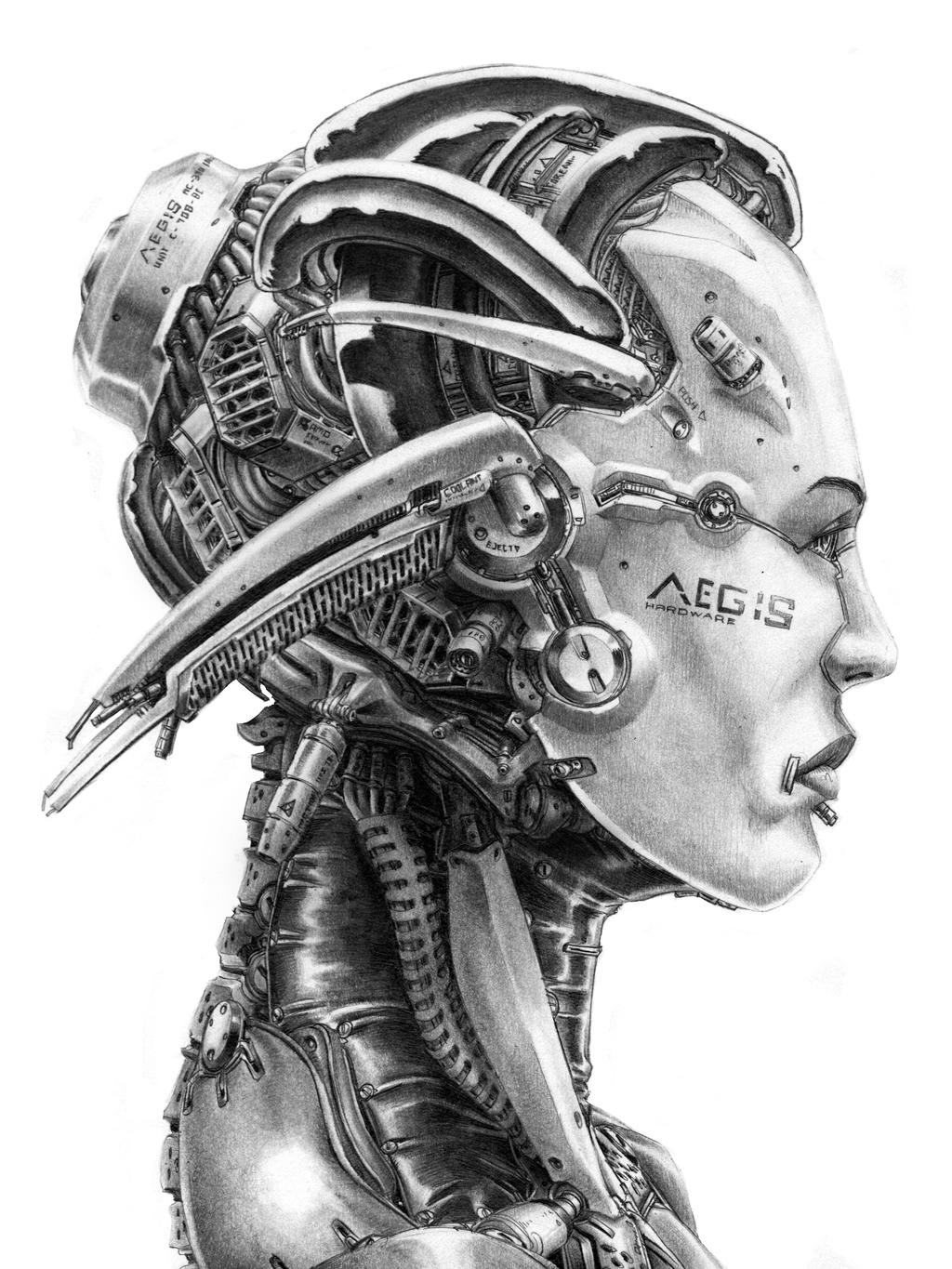 Advanced hardware by PenUser on DeviantArt