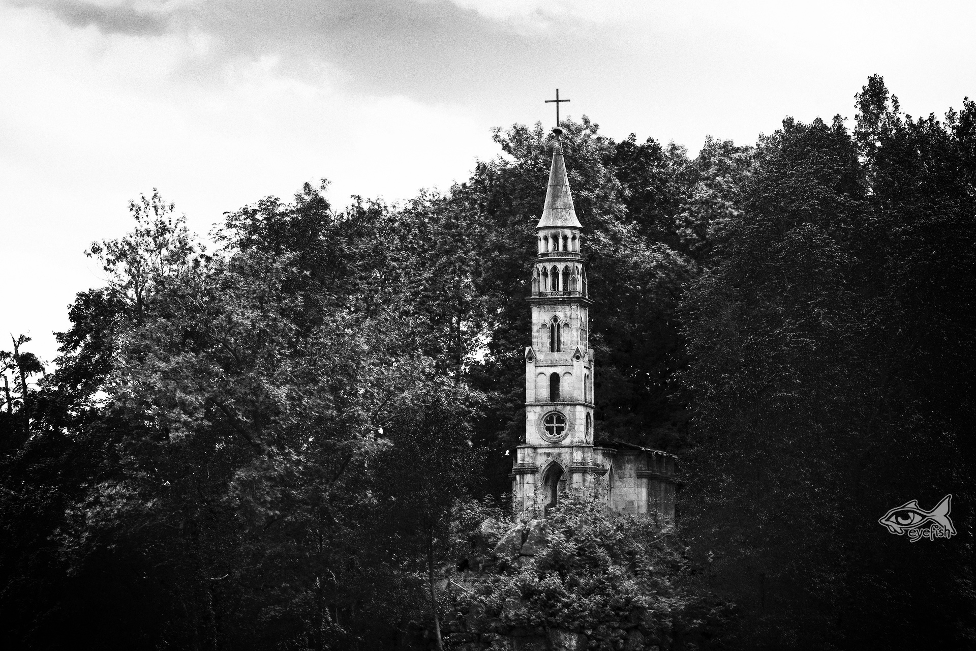 Island Chapel