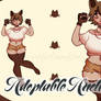 Adoptable Auction #1