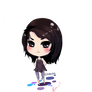 Chibi Michelle 2