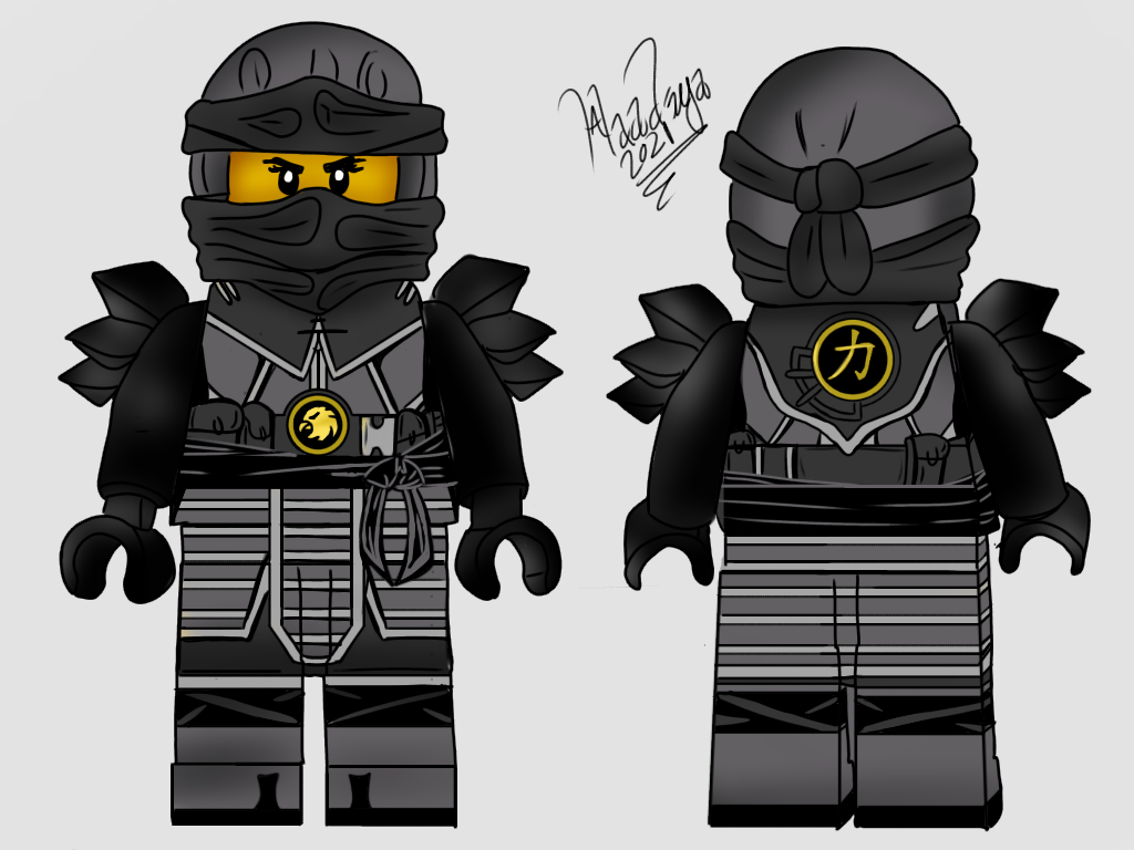 Ninjago fusion best sale