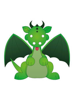 Animal Collection - Dragon