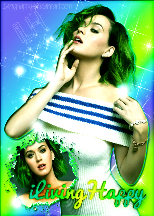 +ID Katy Perry