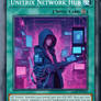 Yu-Gi-Oh Unitrix Network Hub