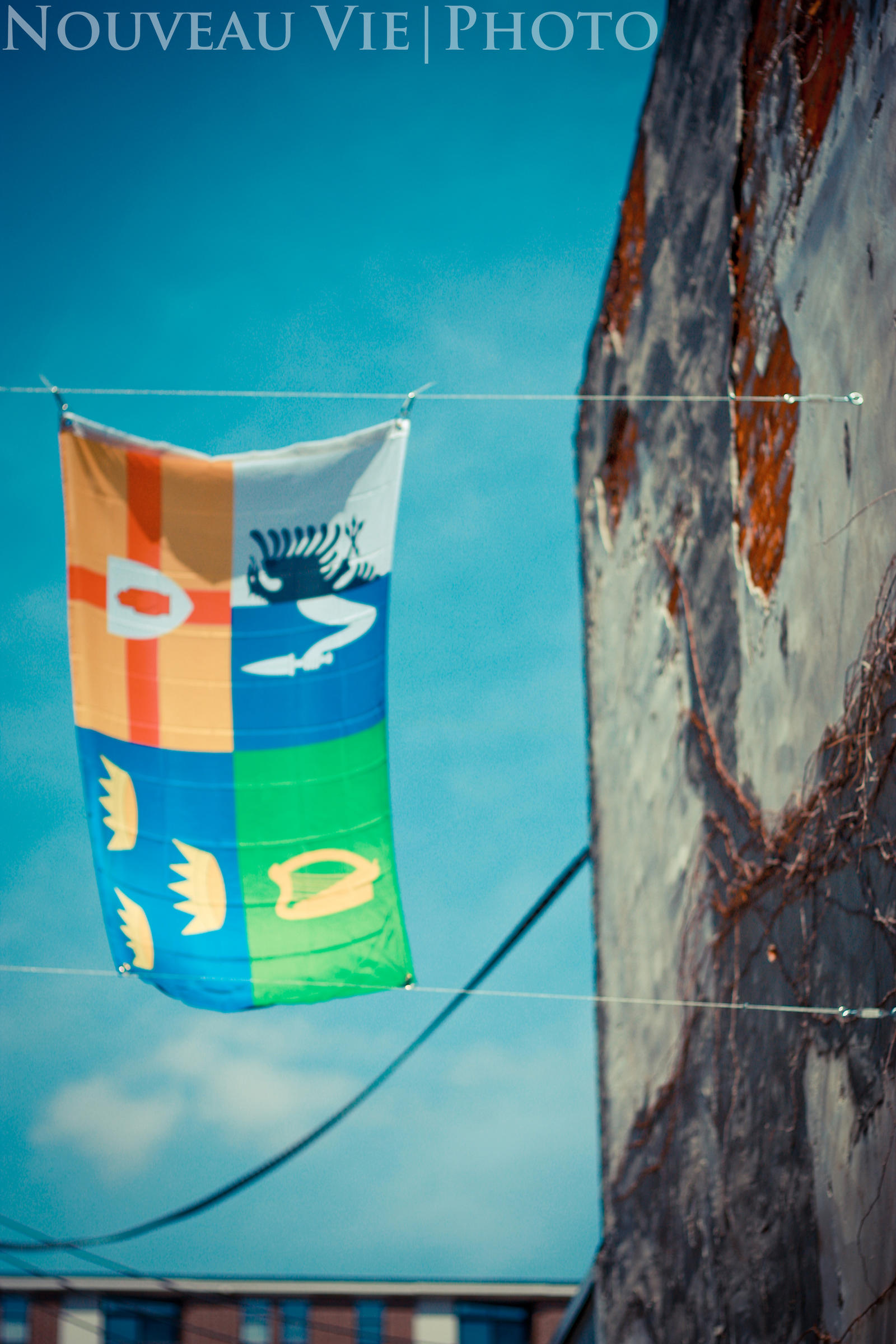 Four Quarters by NouveauVie on DeviantArt