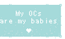 STAMP | My OCs are my babies