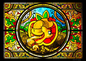 Altare Secretum: Applejack