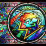 Altare Secretum: Rainbow Dash