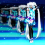 Space Miku Append