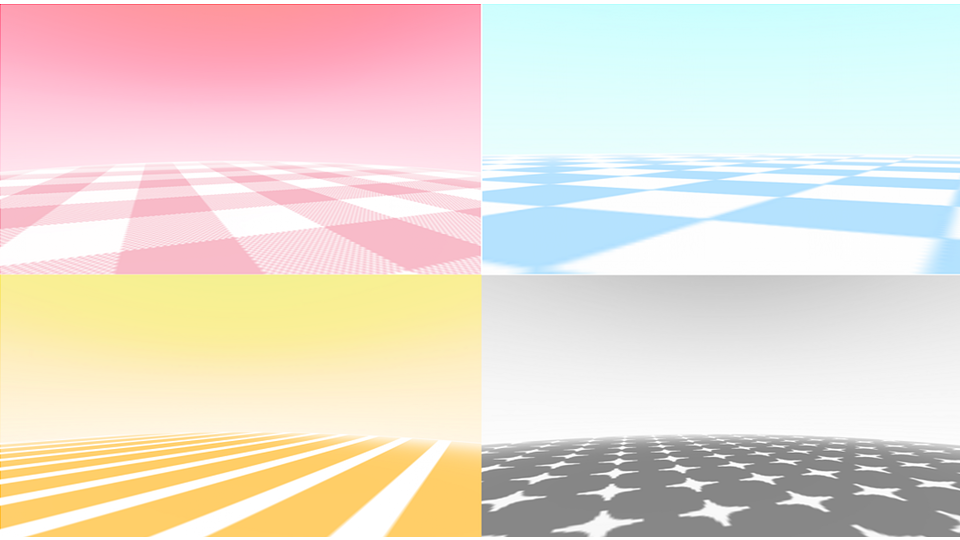 Pattern Stage by Magentacordia on DeviantArt