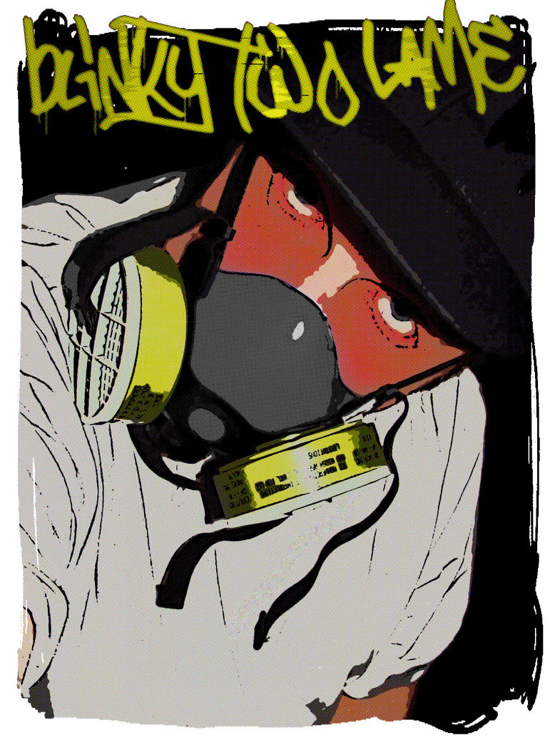 Comic Book hero by blinky2lame on DeviantArt