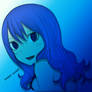 Juvia Loxar (Chapter 291)