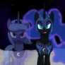 Luna's Soliloquy (Alternate version)