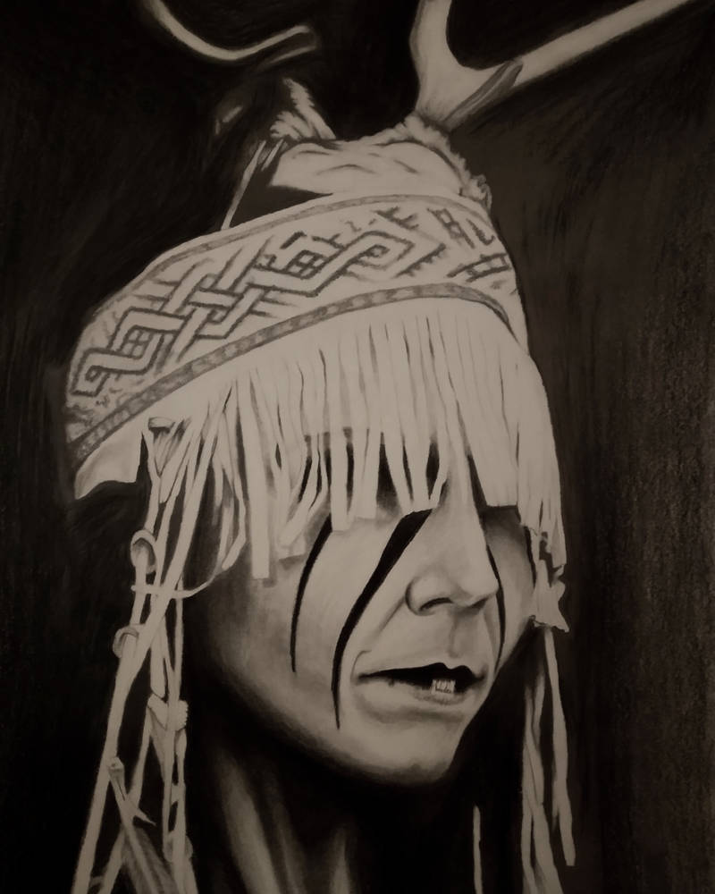 Maria Franz by littledarkcat on DeviantArt