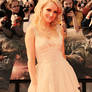 London Premier: Evanna Lynch