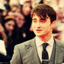 LND Premier: Daniel Radcliffe