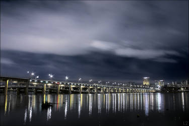 Seoul Bridge 2