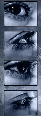 - Eye Series -