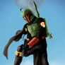 Boba Fett Affinity