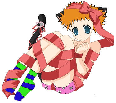 Girly Ichigo 2