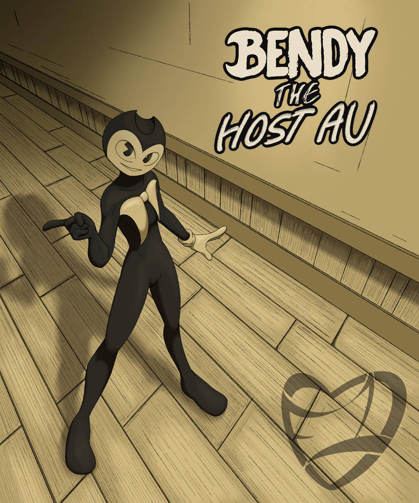 BATIM-HOST-AU - Hobbyist | DeviantArt
